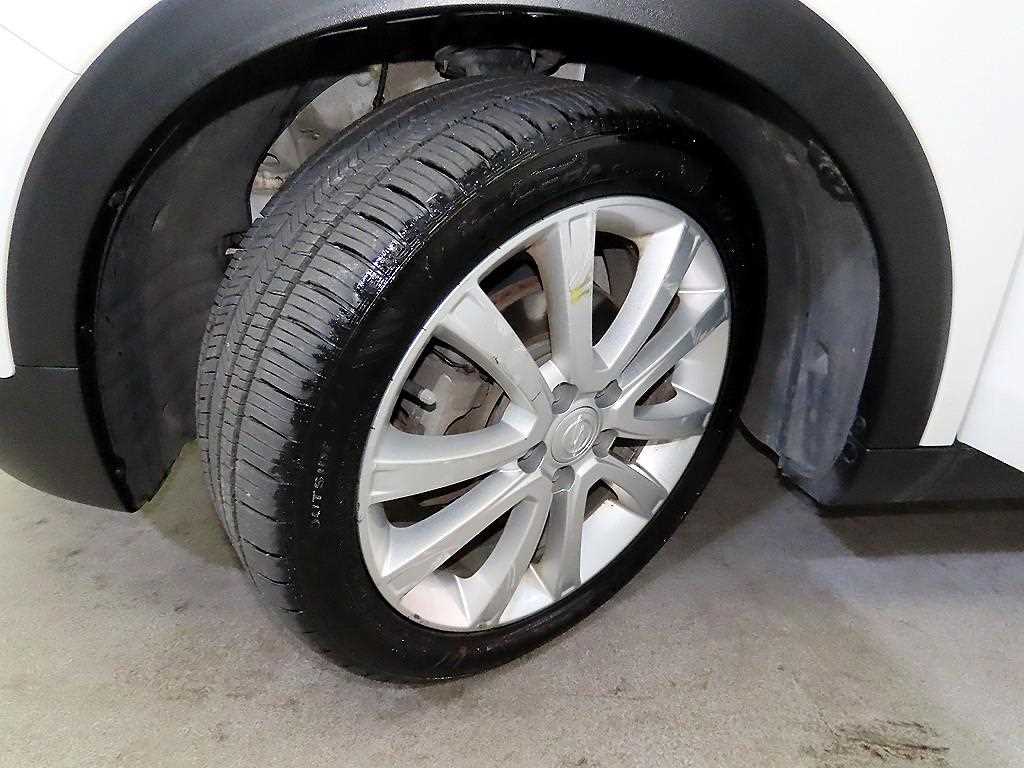 Ssangyong Tivoli 2016 Blanco - Importación desde Corea - HF Imports Iquique - Foto 20