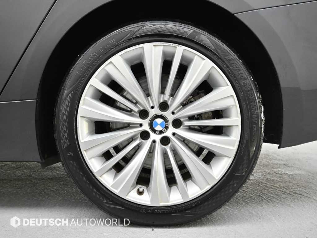 BMW Gran Turismo - Vista 5