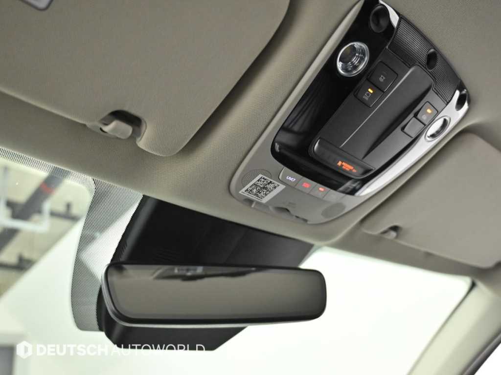 KIA K5 2020 Azul - Importación desde Corea - HF Imports Iquique - Foto 18