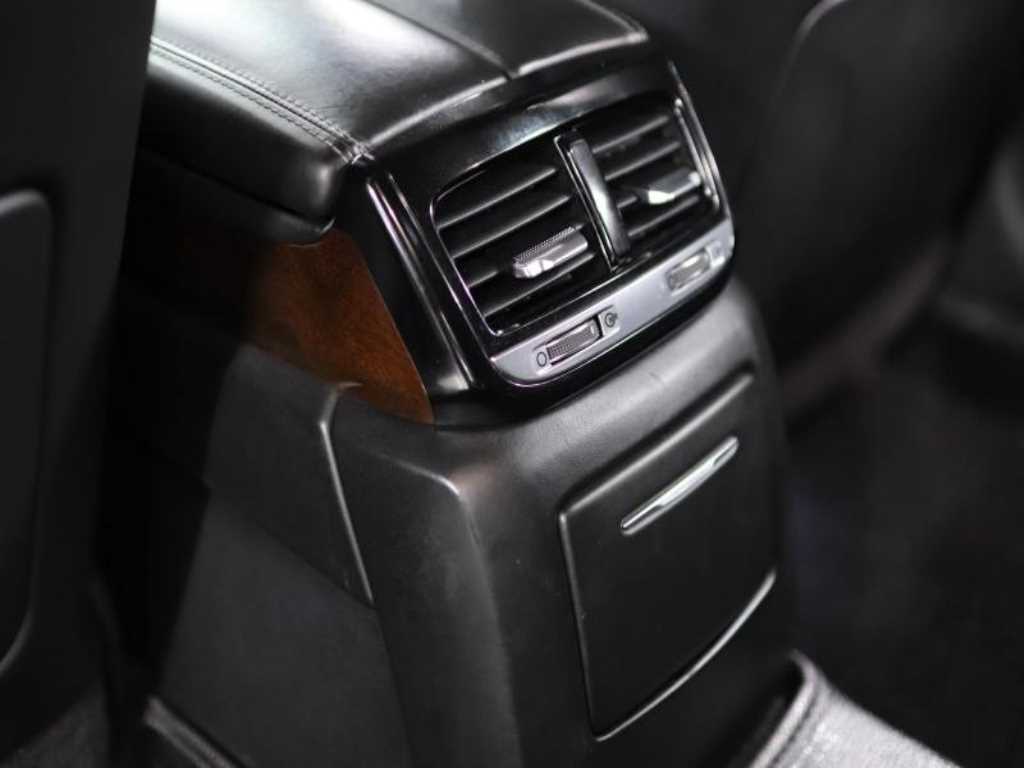 Genesis EQ900 2016 - Importación desde Corea - HF Imports Iquique - Foto 17