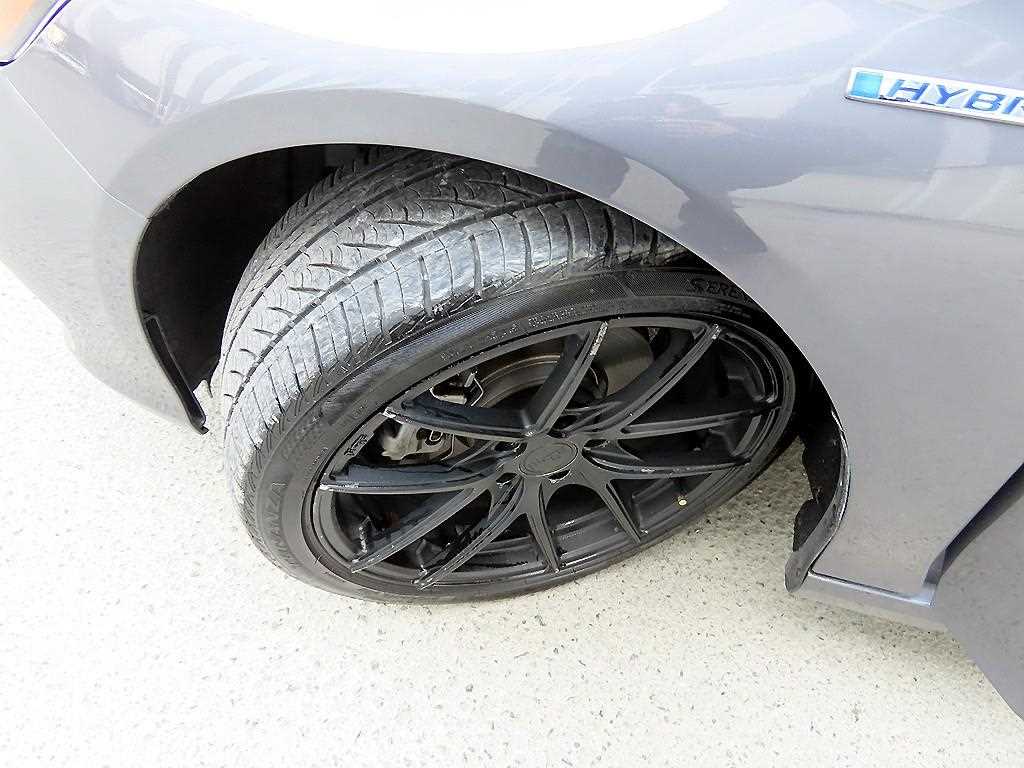 Honda Accord 2018 Gris - Importación desde Corea - HF Imports Iquique - Foto 20