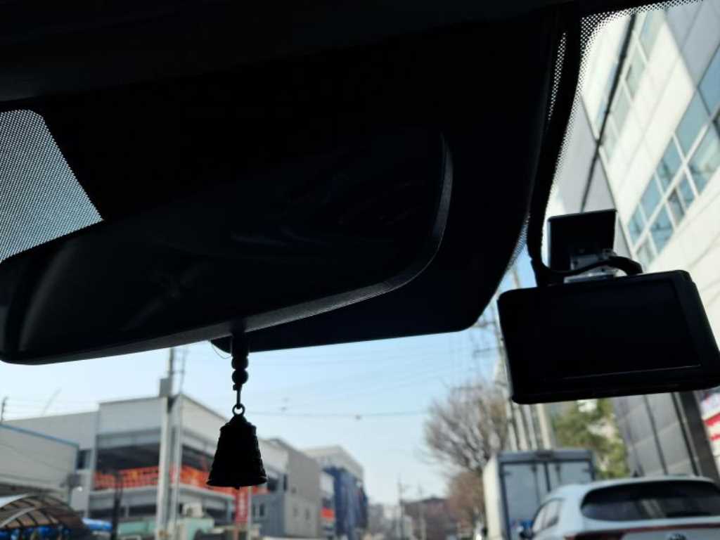 HYUNDAI Avante 2022 Gris - Importación desde Corea - HF Imports Iquique - Foto 13