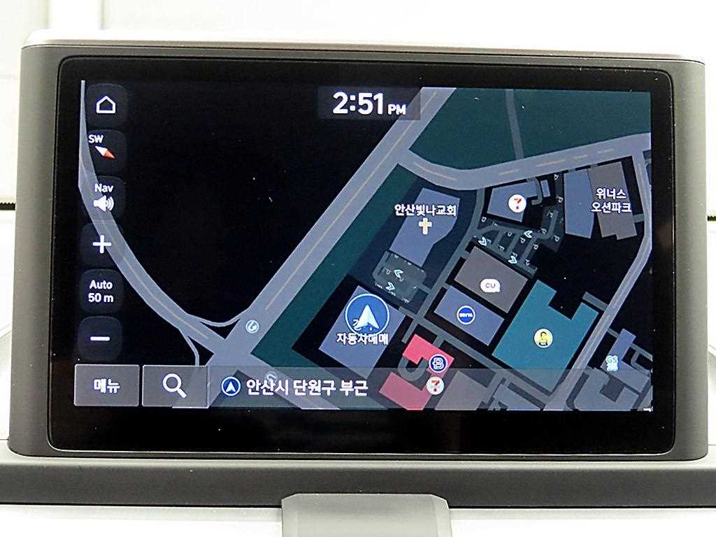 HYUNDAI Casper 2023 Blanco - Importación desde Corea - HF Imports Iquique - Foto 14