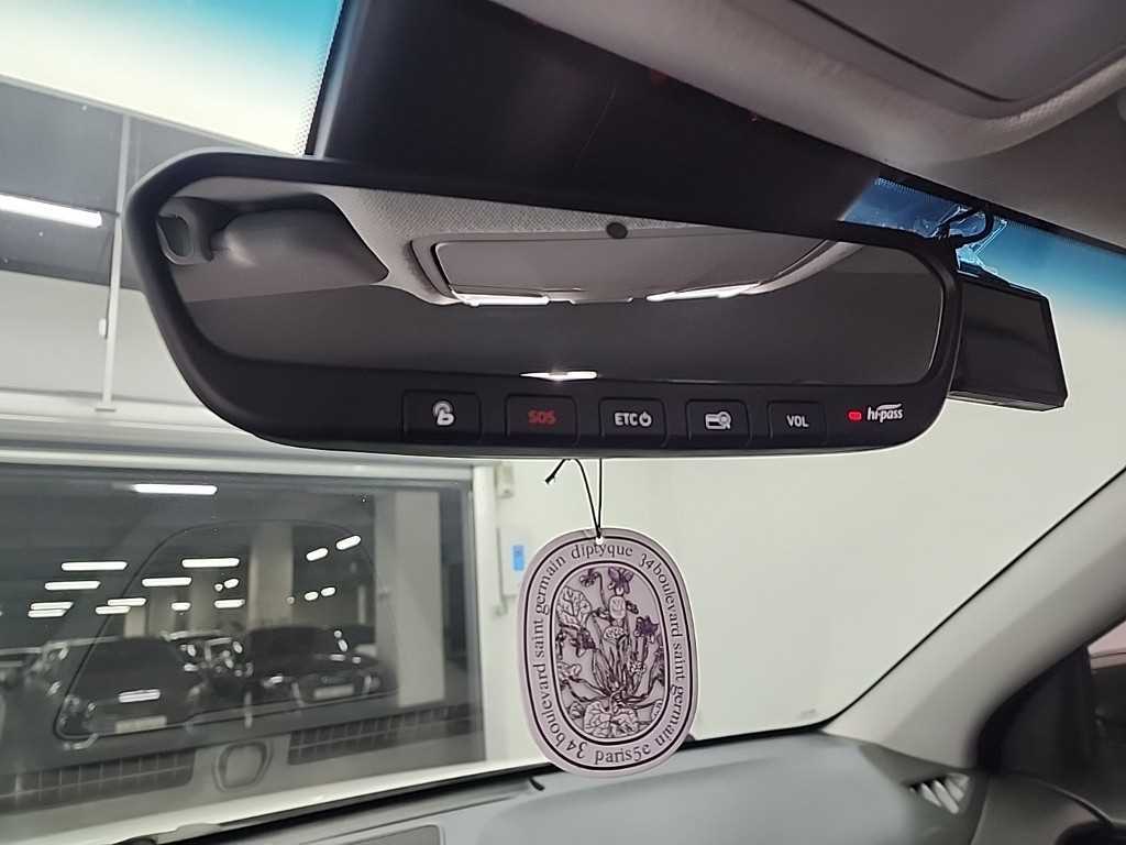 HYUNDAI Kona 2020 Blanco - Importación desde Corea - HF Imports Iquique - Foto 17