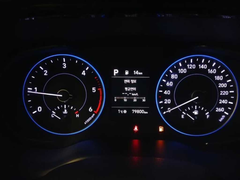 HYUNDAI Palisade - Vista 11