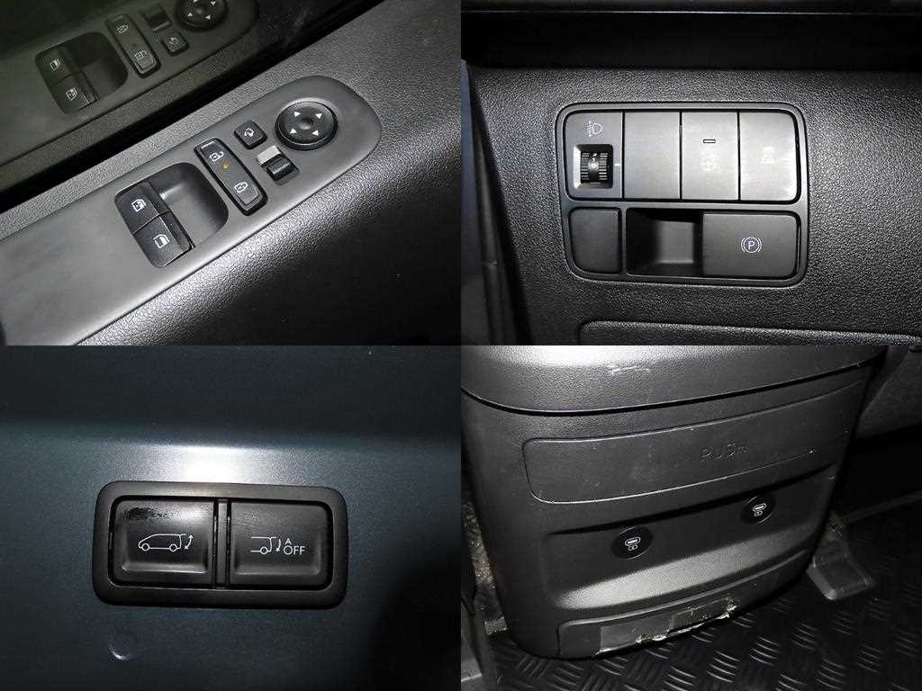 HYUNDAI Staria 2025 Gris - Importación desde Corea - HF Imports Iquique - Foto 18