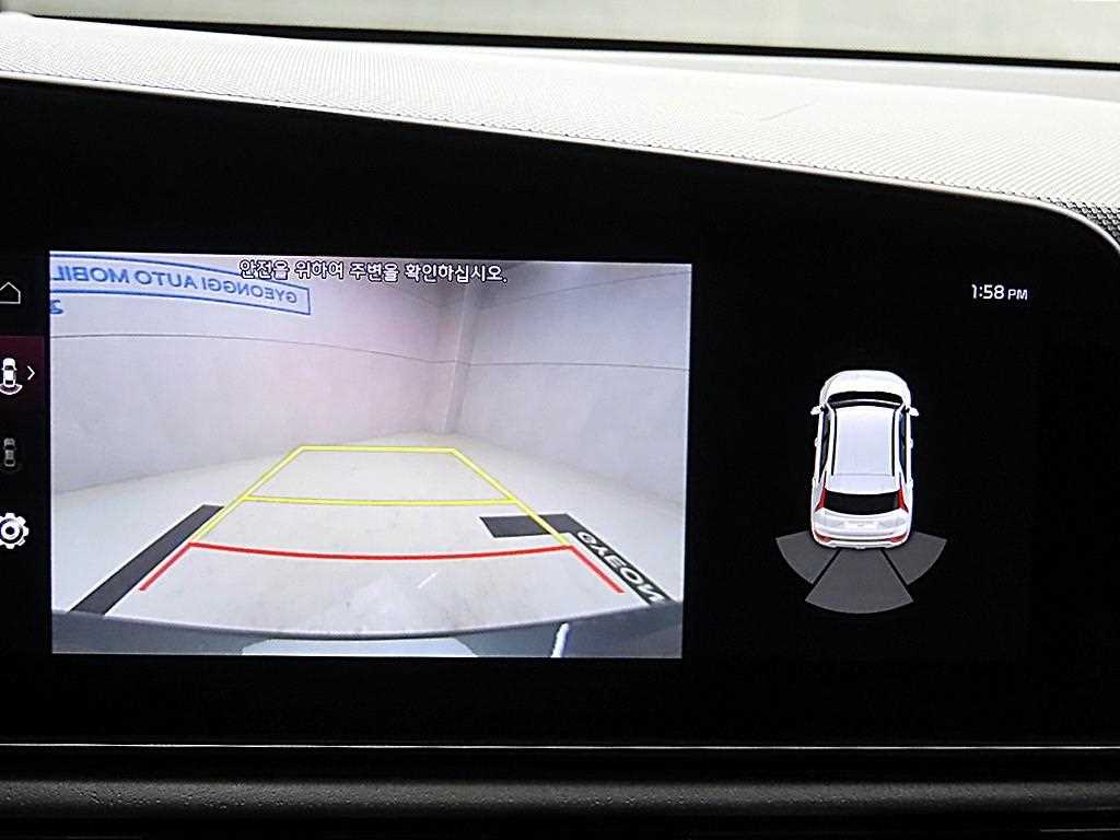 KIA Niro 2024 Gris - Importación desde Corea - HF Imports Iquique - Foto 15