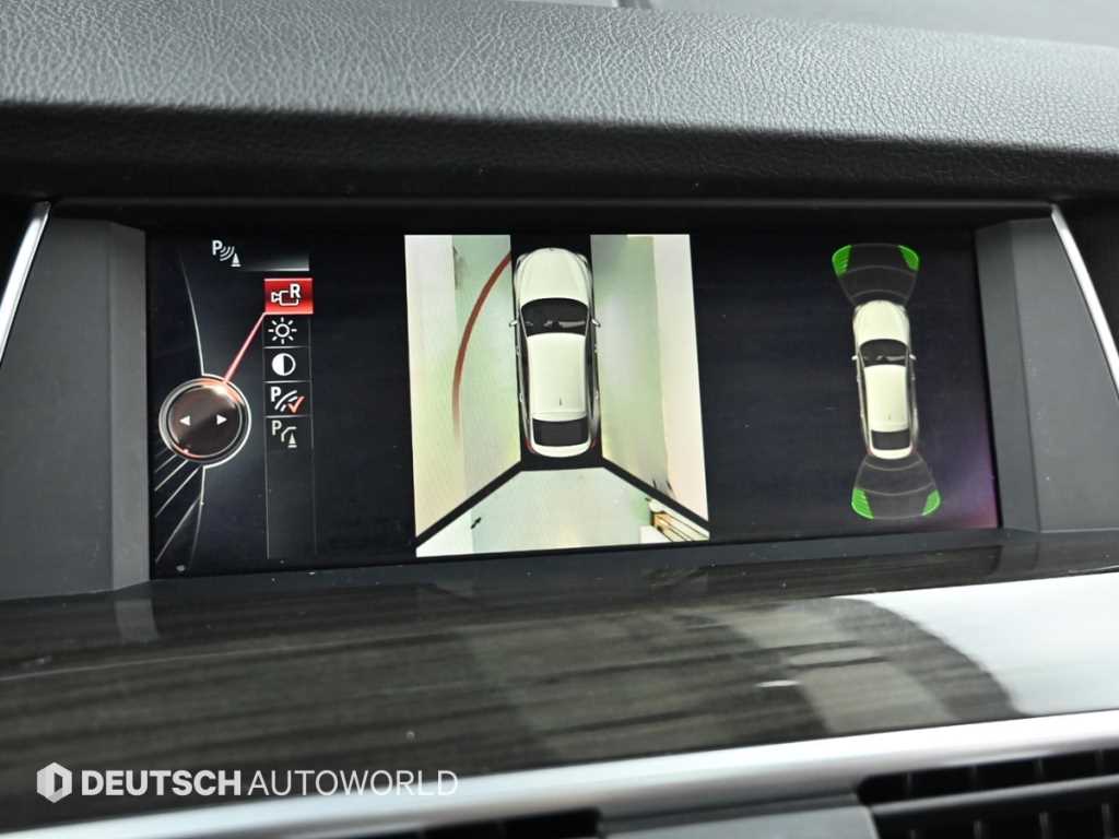 BMW Gran Turismo 2015 Gris - Importación desde Corea - HF Imports Iquique - Foto 15