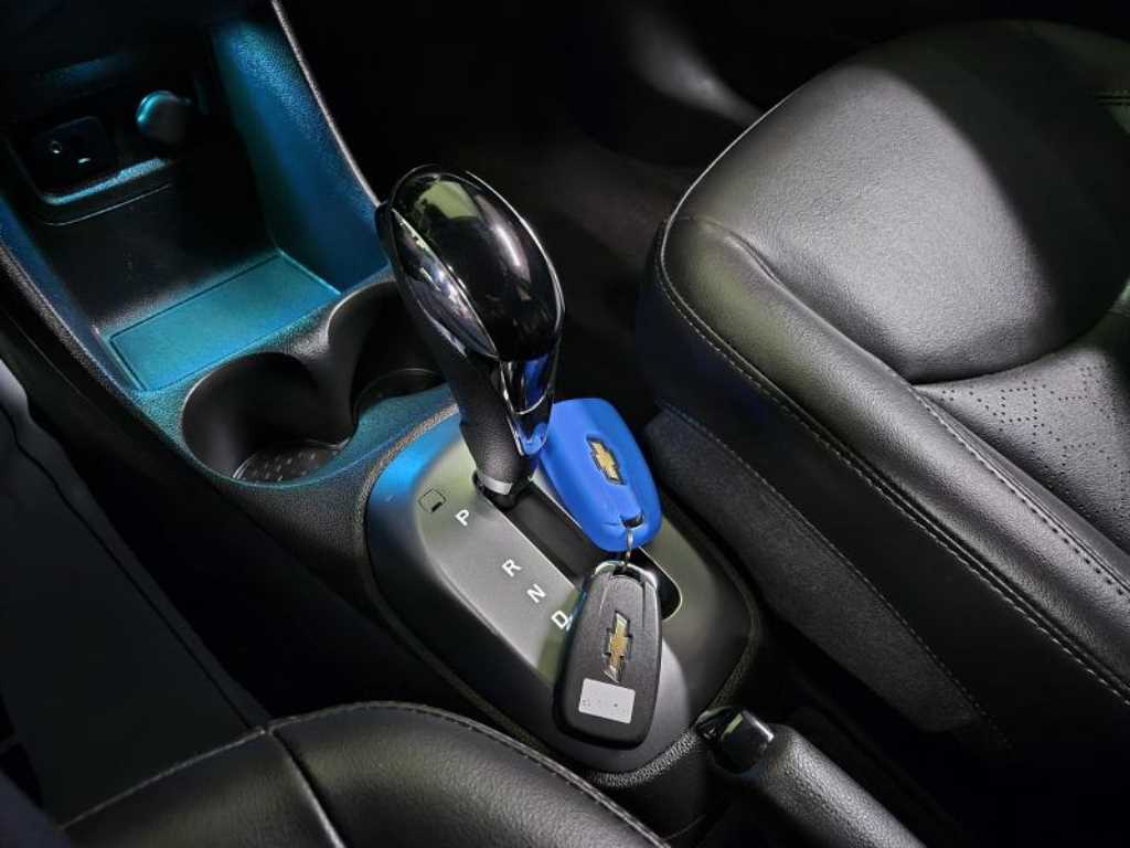 Chevrolet Spark 2016 skyblue - Importación desde Corea - HF Imports Iquique - Foto 16