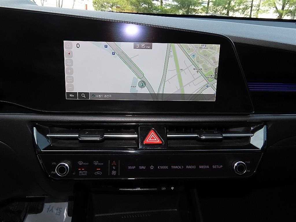 KIA Niro 2023 Blanco - Importación desde Corea - HF Imports Iquique - Foto 13