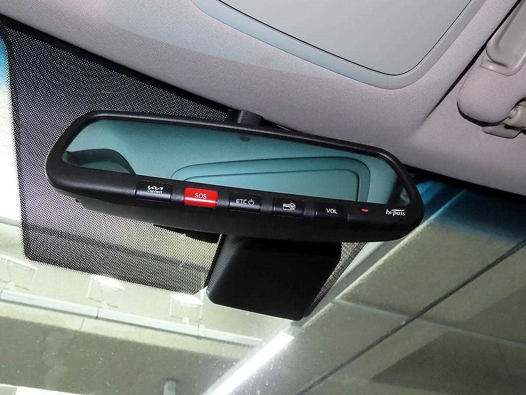 KIA Mohave 2023 Blanco - Importación desde Corea - HF Imports Iquique - Foto 14