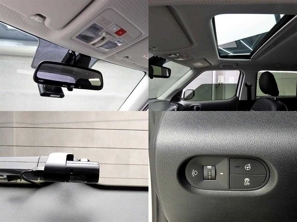 HYUNDAI Casper 2023 Blanco - Importación desde Corea - HF Imports Iquique - Foto 16