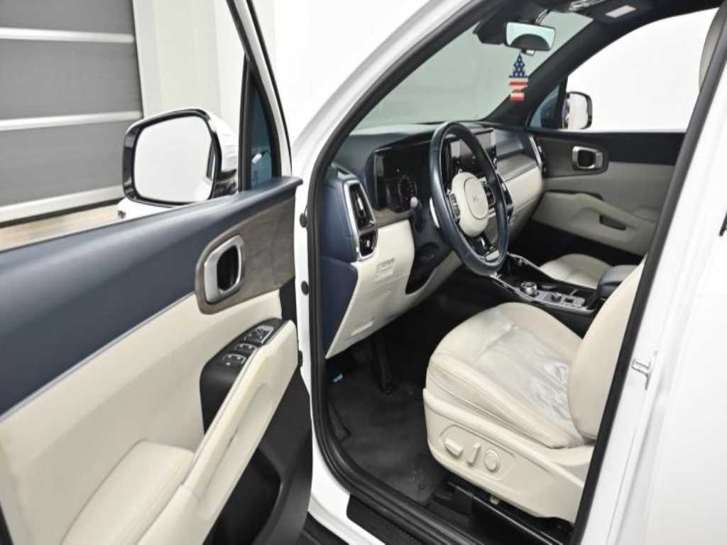 KIA Sorento - Vista 10