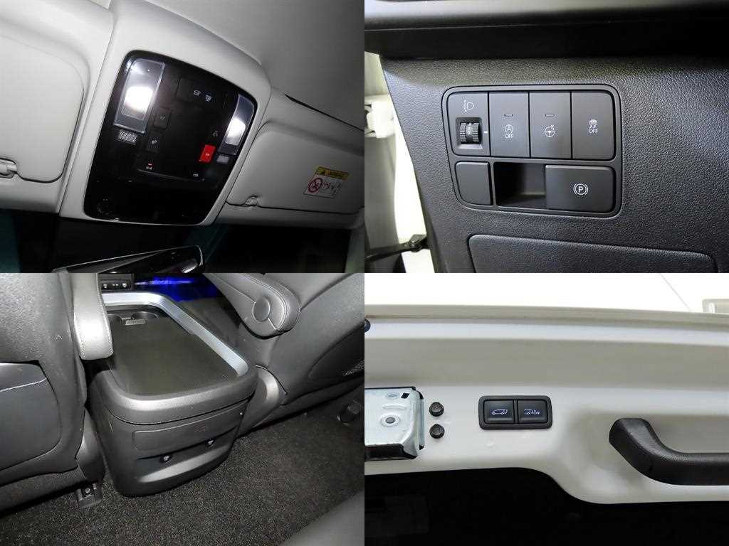 HYUNDAI Staria 2025 Blanco - Importación desde Corea - HF Imports Iquique - Foto 18