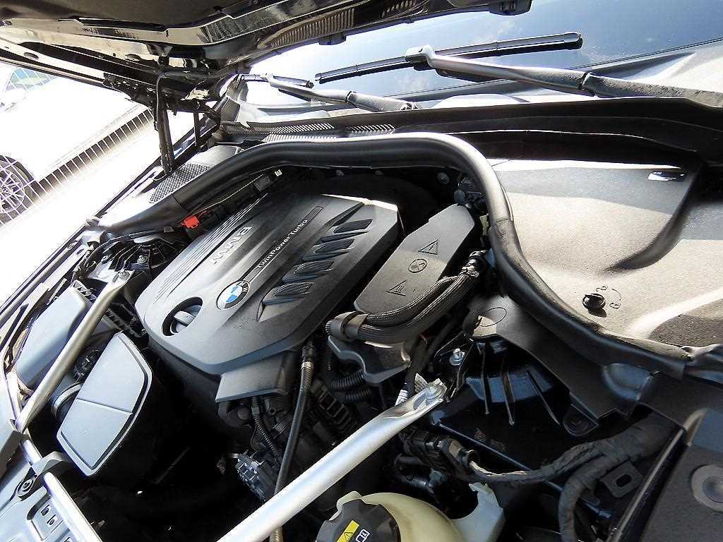 BMW 5 Series 2018 Negro - Importación desde Corea - HF Imports Iquique - Foto 19