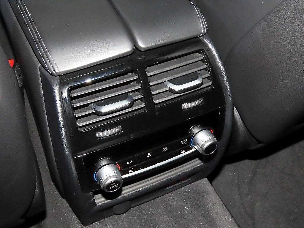 BMW 5 Series 2021 Azul - Importación desde Corea - HF Imports Iquique - Foto 13