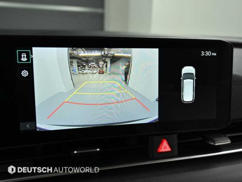 KIA Carnival 2024 Blanco - Importación desde Corea - HF Imports Iquique - Foto 15