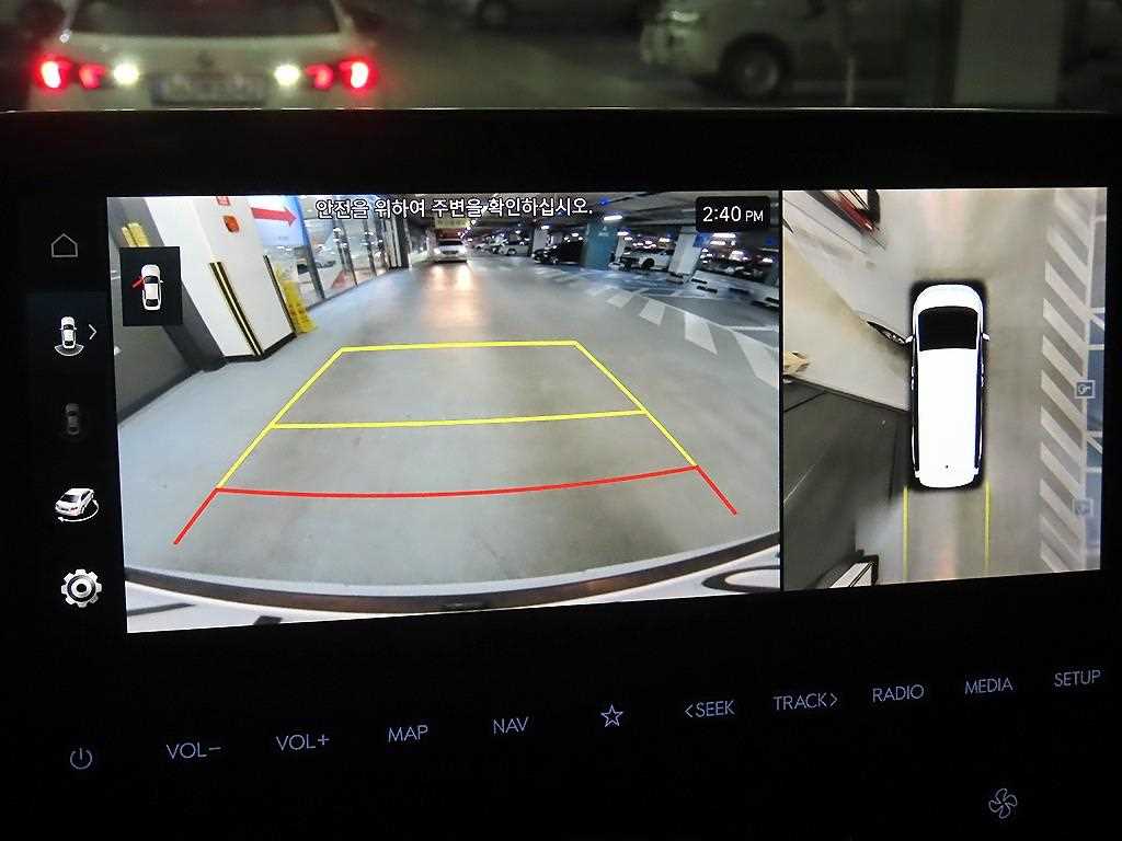 HYUNDAI Staria 2024 Blanco - Importación desde Corea - HF Imports Iquique - Foto 14