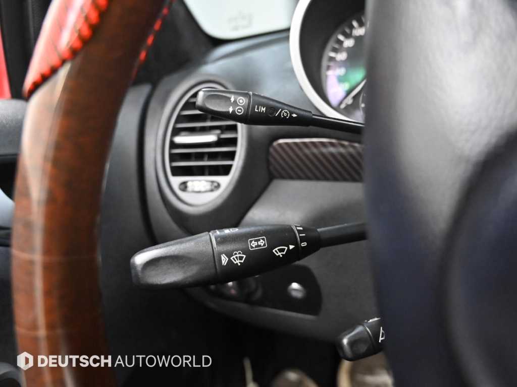 Mercedes Benz SLK Class 2005 - Importación desde Corea - HF Imports Iquique - Foto 16