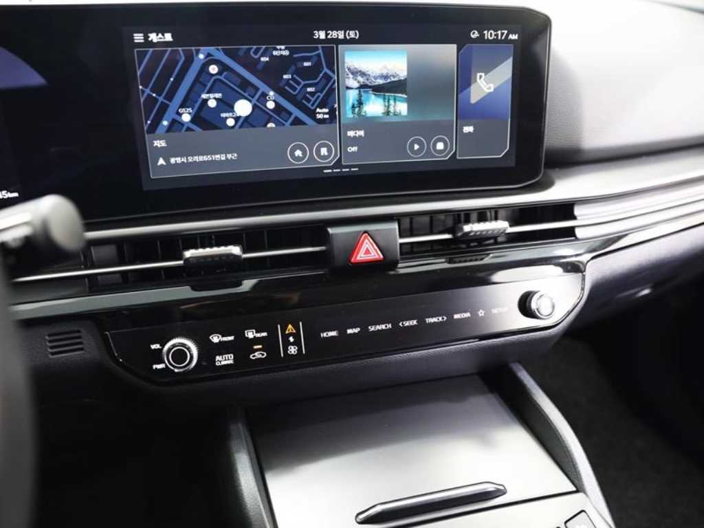 KIA Sportage 2025 - Importación desde Corea - HF Imports Iquique - Foto 15