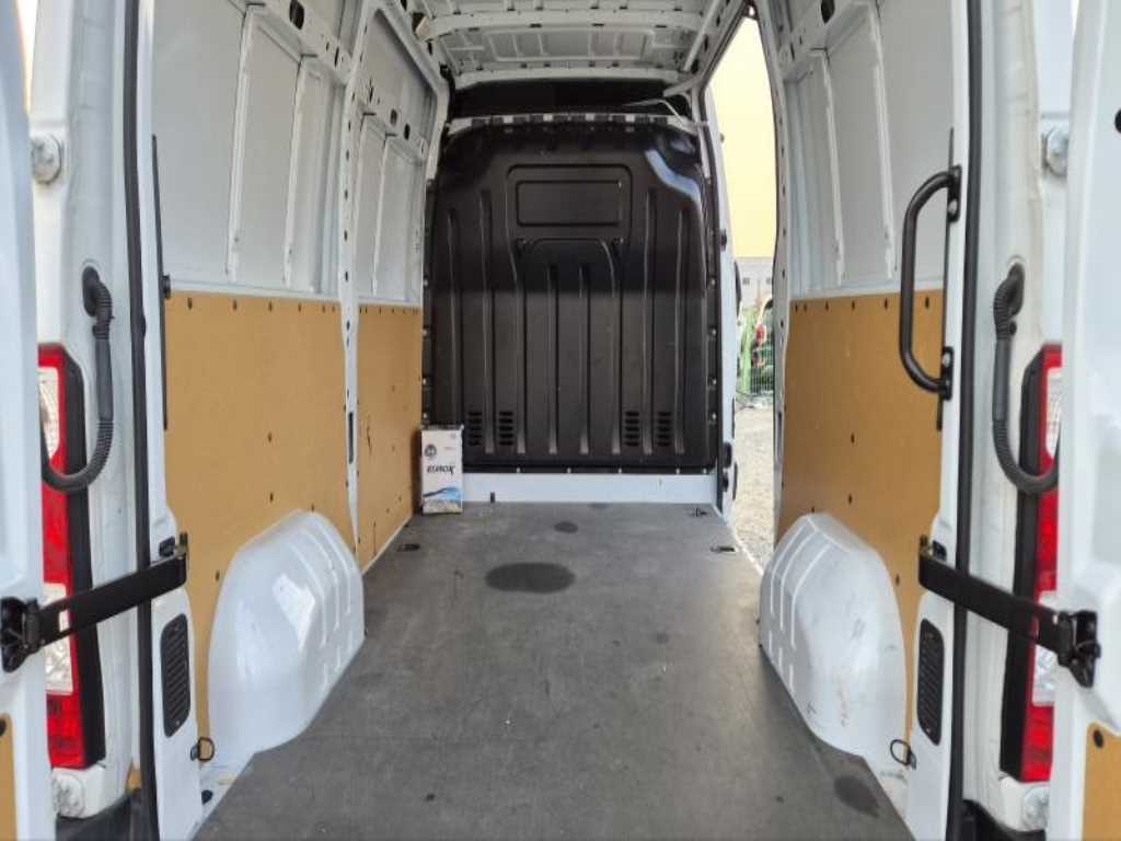 SAMSUNG Master - Vista 12