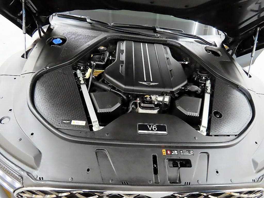 Genesis G90 2023 - Importación desde Corea - HF Imports Iquique - Foto 18