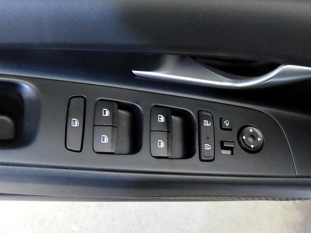 HYUNDAI Avante 2021 Blanco - Importación desde Corea - HF Imports Iquique - Foto 17