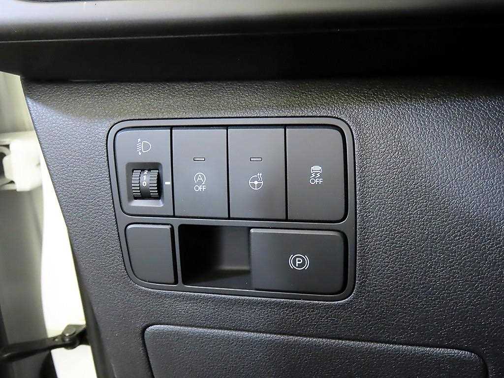 HYUNDAI Staria 2025 Blanco - Importación desde Corea - HF Imports Iquique - Foto 15