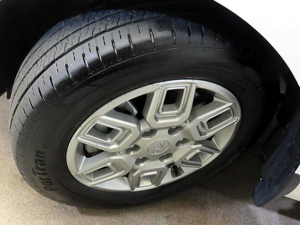 HYUNDAI Staria 2023 Blanco - Importación desde Corea - HF Imports Iquique - Foto 20