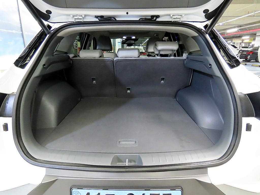 HYUNDAI Nexo 2024 Blanco - Importación desde Corea - HF Imports Iquique - Foto 16