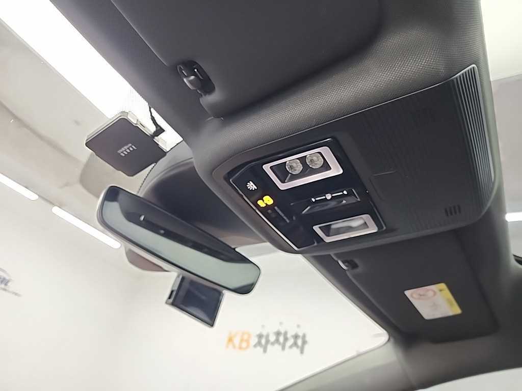 Volkswagen ID.4 2023 Blanco - Importación desde Corea - HF Imports Iquique - Foto 18