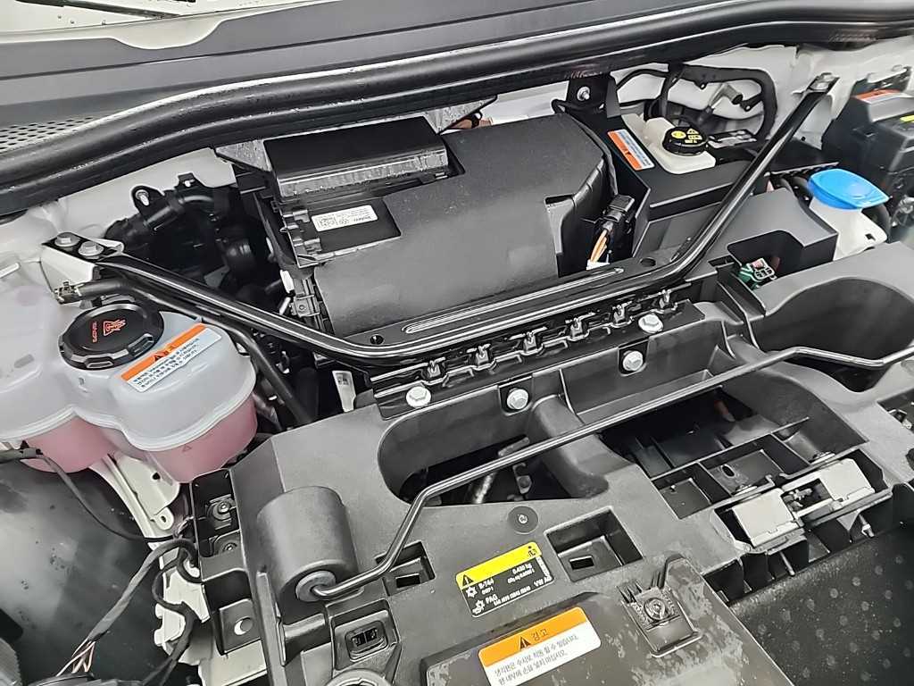 Volkswagen ID.4 - Vista 6