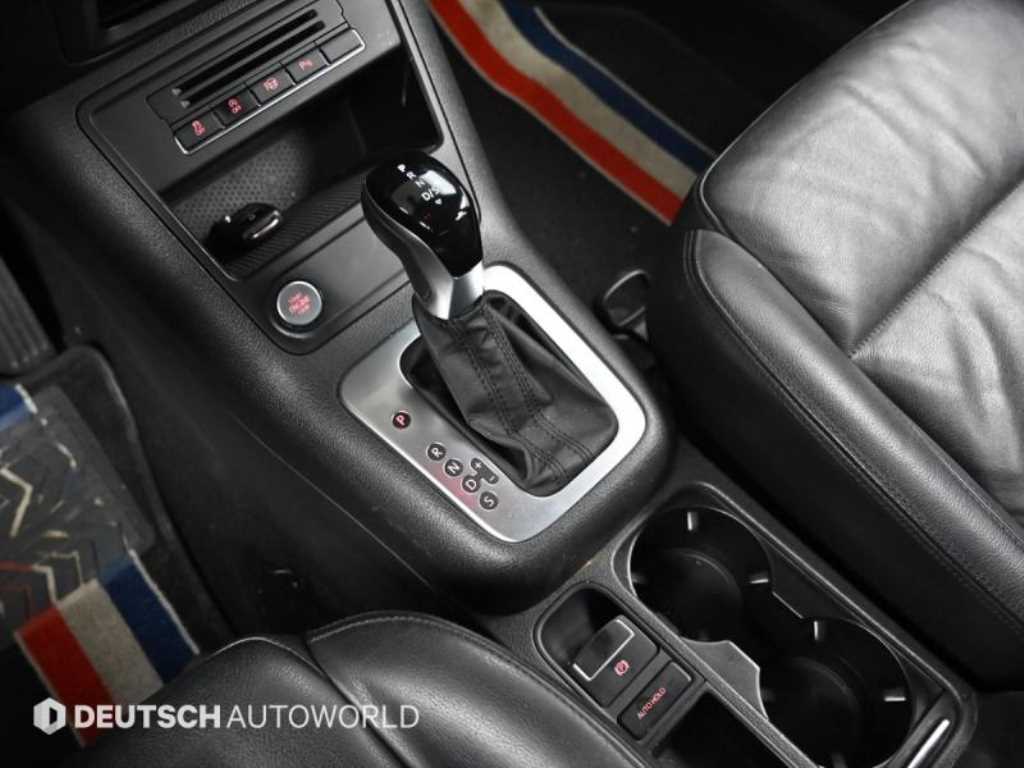 Volkswagen Tiguan - Vista 9