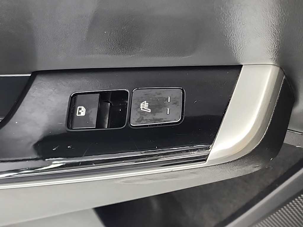 KIA EV6 2023 Negro - Importación desde Corea - HF Imports Iquique - Foto 15