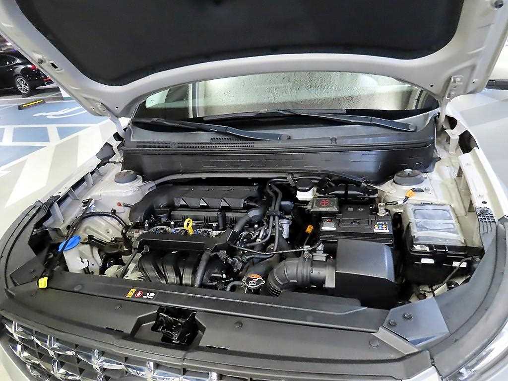 HYUNDAI Venue 2021 - Importación desde Corea - HF Imports Iquique - Foto 19