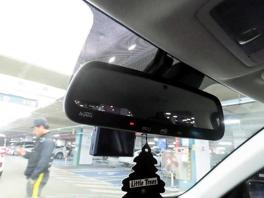 HYUNDAI Venue 2021 - Importación desde Corea - HF Imports Iquique - Foto 15