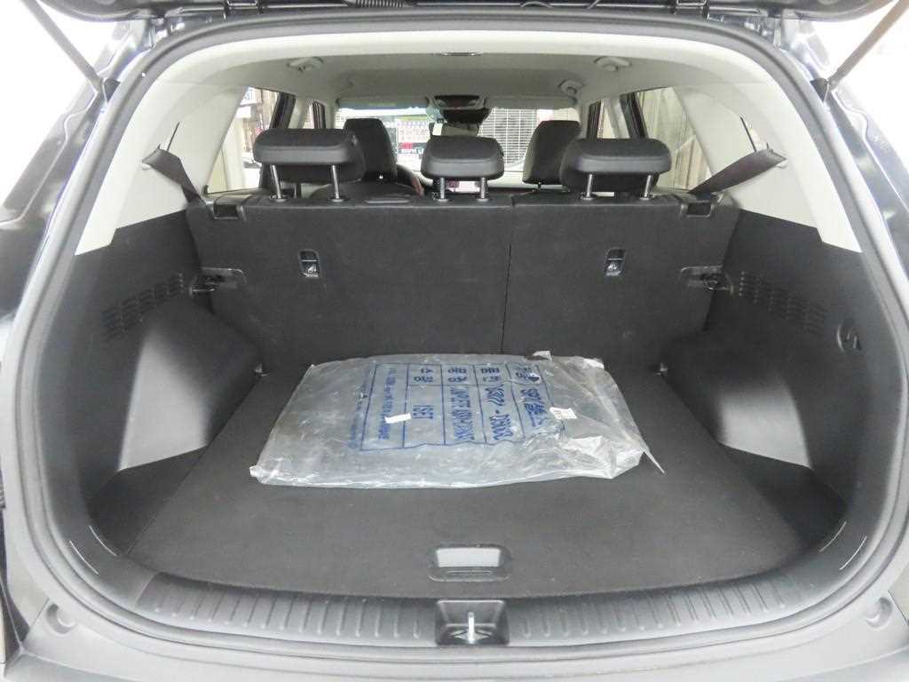 KIA Seltos 2020 Negro - Importación desde Corea - HF Imports Iquique - Foto 20