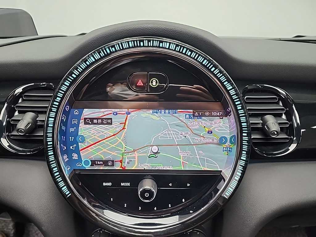 Mini Cooper Convertible 2024 Blanco - Importación desde Corea - HF Imports Iquique - Foto 13