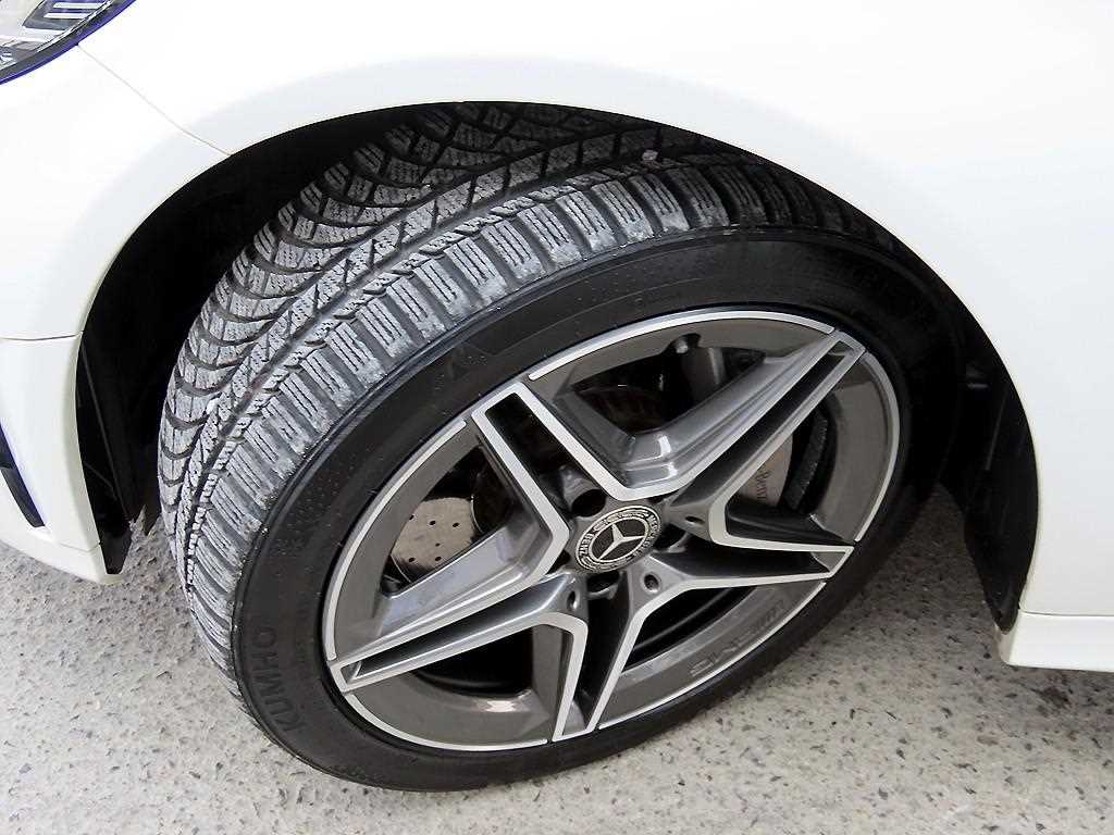 Mercedes Benz C Class 2020 Blanco - Importación desde Corea - HF Imports Iquique - Foto 20