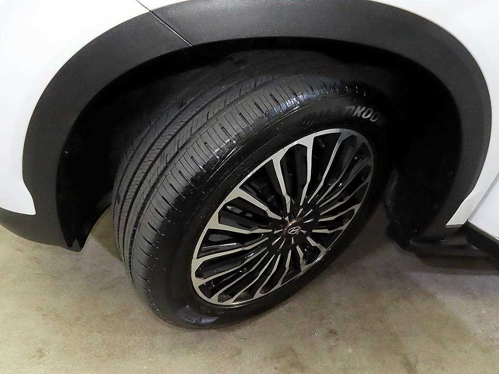 HYUNDAI Palisade 2022 Blanco - Importación desde Corea - HF Imports Iquique - Foto 20