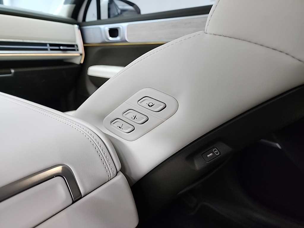 HYUNDAI Santa Fe 2024 Blanco - Importación desde Corea - HF Imports Iquique - Foto 13