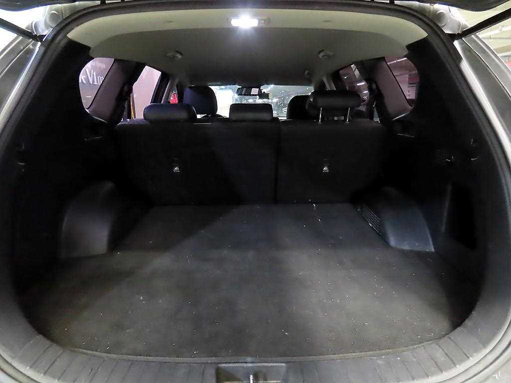 HYUNDAI Santa Fe 2019 Gris - Importación desde Corea - HF Imports Iquique - Foto 17