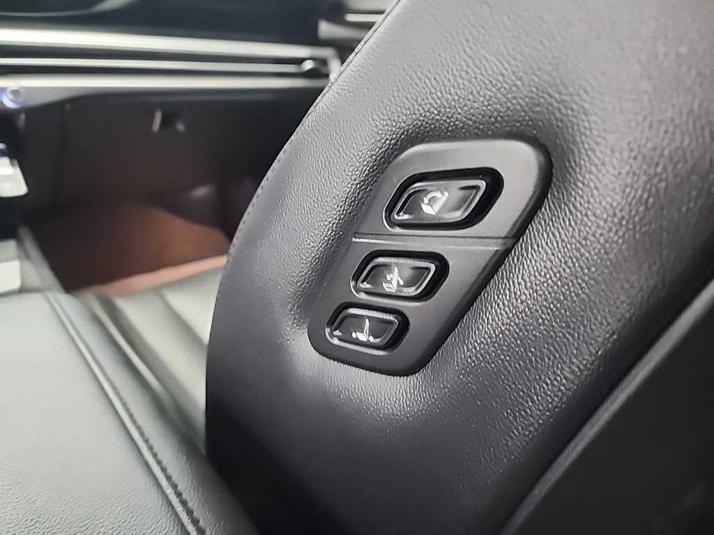 HYUNDAI Grandeur 2023 Blanco - Importación desde Corea - HF Imports Iquique - Foto 14