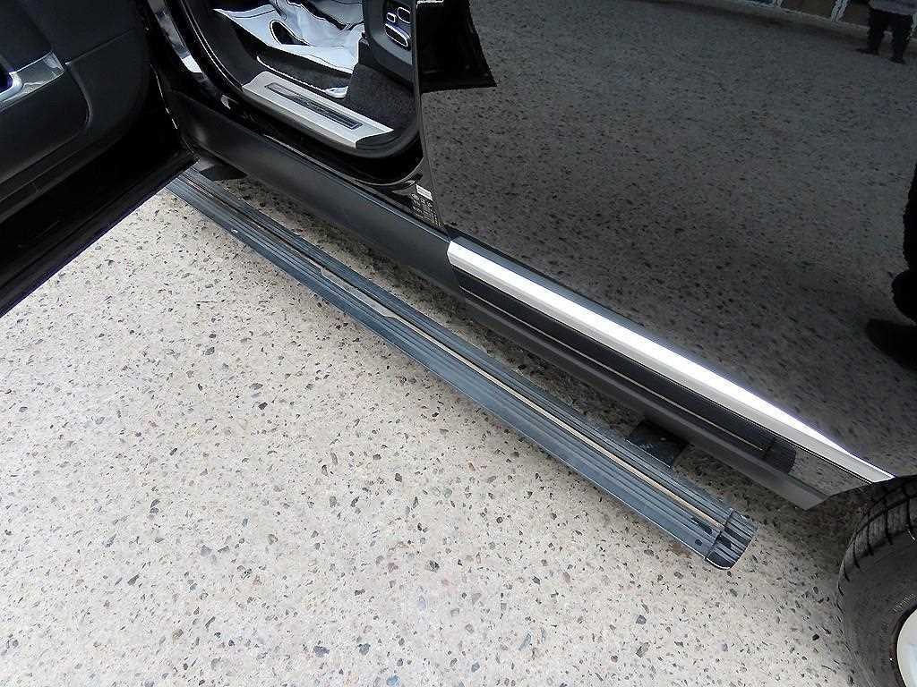 Land Rover Range Rover - Vista 5