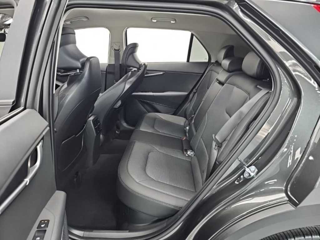 KIA Niro 2026 Gris - Importación desde Corea - HF Imports Iquique - Foto 18