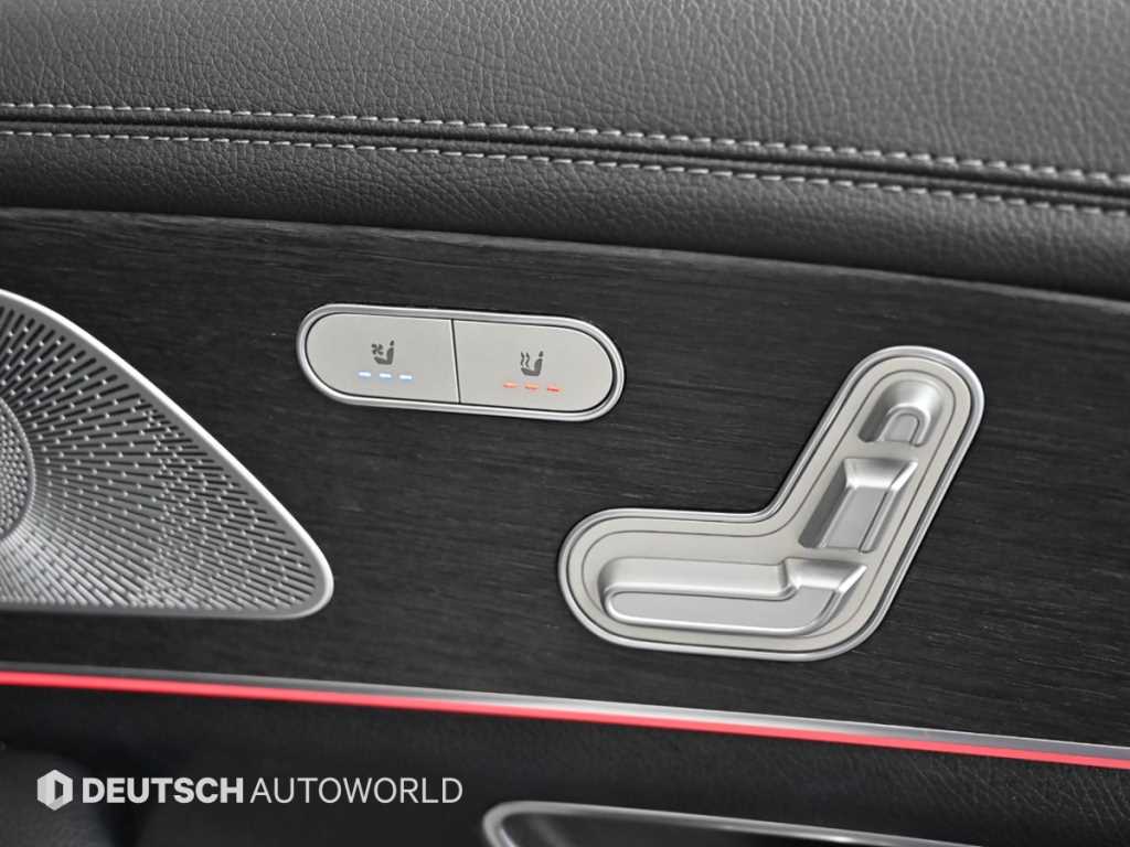 Mercedes Benz GLS Class 2021 Blanco - Importación desde Corea - HF Imports Iquique - Foto 16