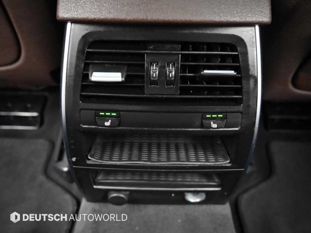 BMW Gran Turismo 2015 Gris - Importación desde Corea - HF Imports Iquique - Foto 16