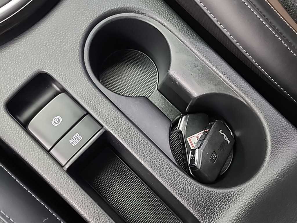 KIA Seltos 2023 Blanco - Importación desde Corea - HF Imports Iquique - Foto 16