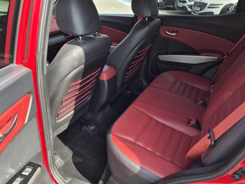 Ssangyong Tivoli 2015 - Importación desde Corea - HF Imports Iquique - Foto 14