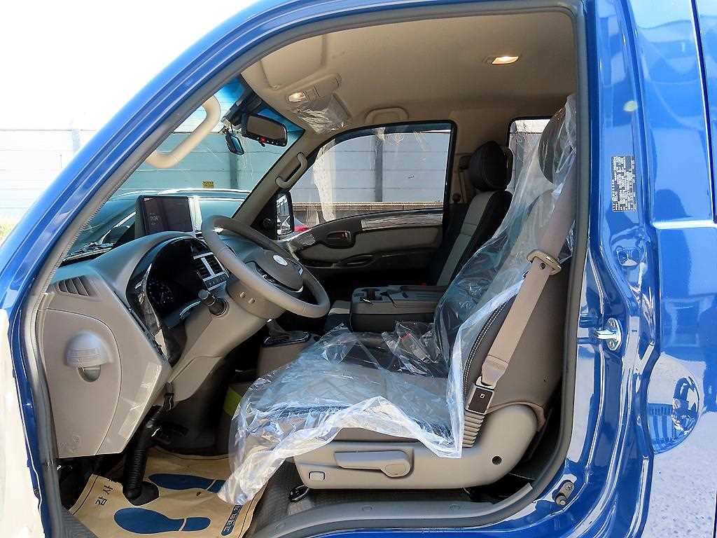 Small Truck Cargo (small) - Vista 6